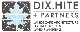 Dix.Hite Landscape Architects